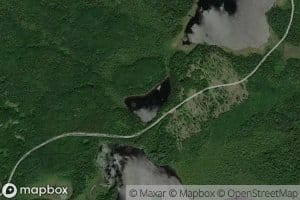 McBain Lake
