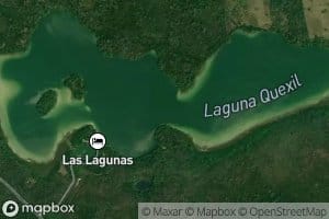 Laguna Quexil