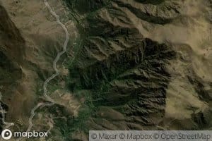 Quebrada Ranracancha