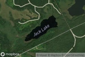 Jack Lake