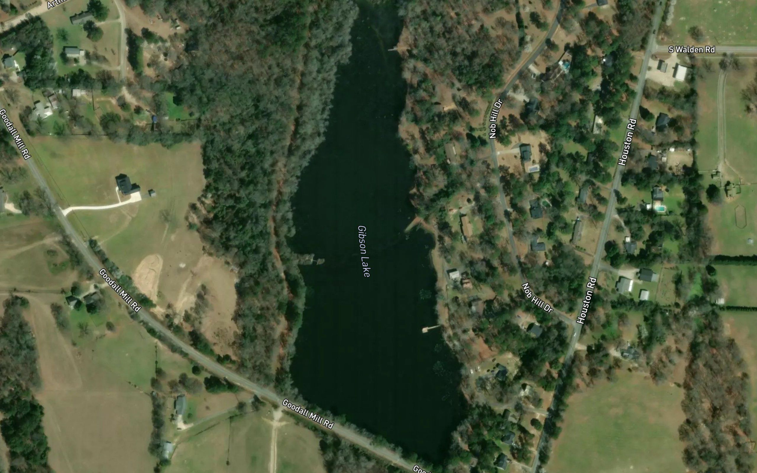 Gibson Lake