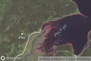 Chernaya