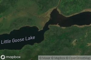 Little Goose Lake