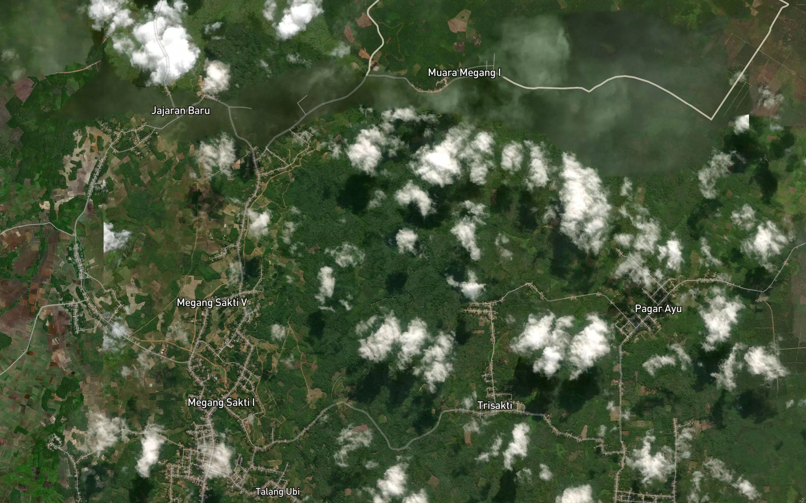 Sungai Pembi