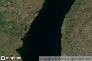 Satellite map of the Cuokkaskaidde Ravdojavri