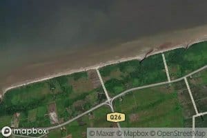 Sungai Matading Kechil