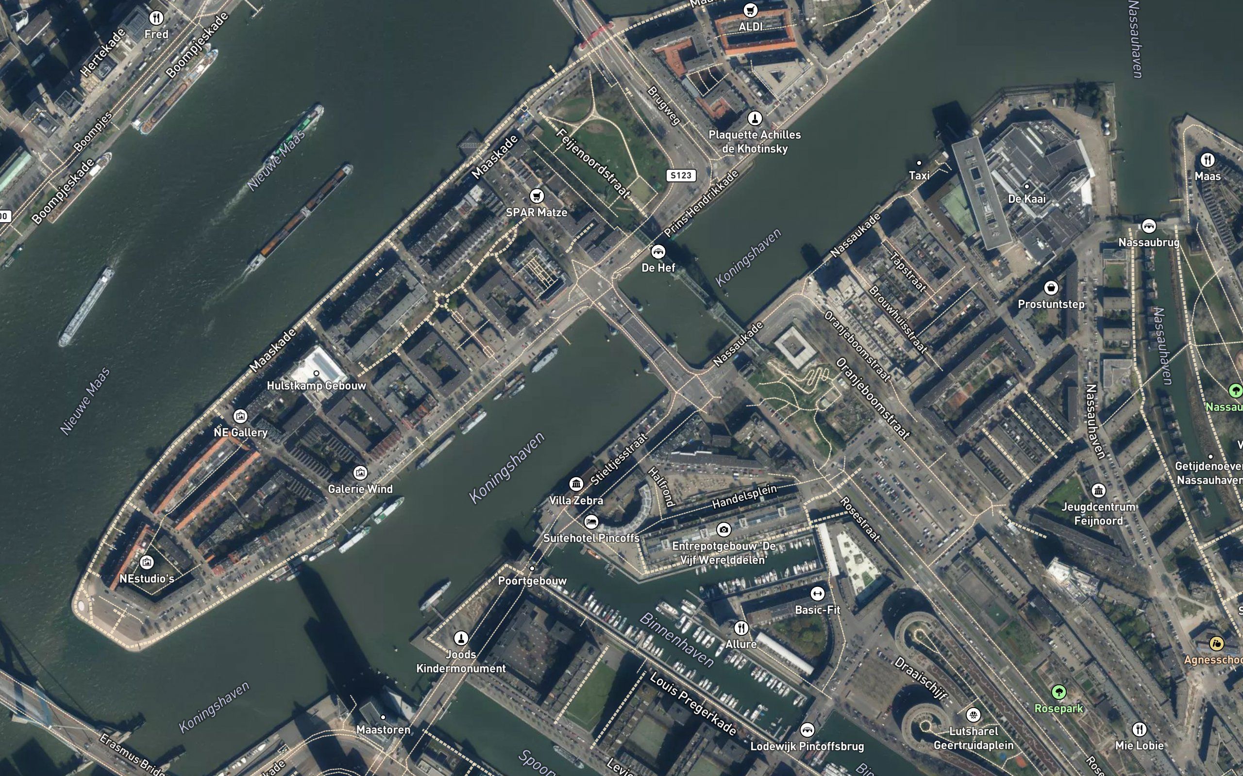 Koningshaven