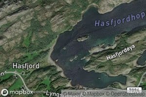 Hasfjordhopen
