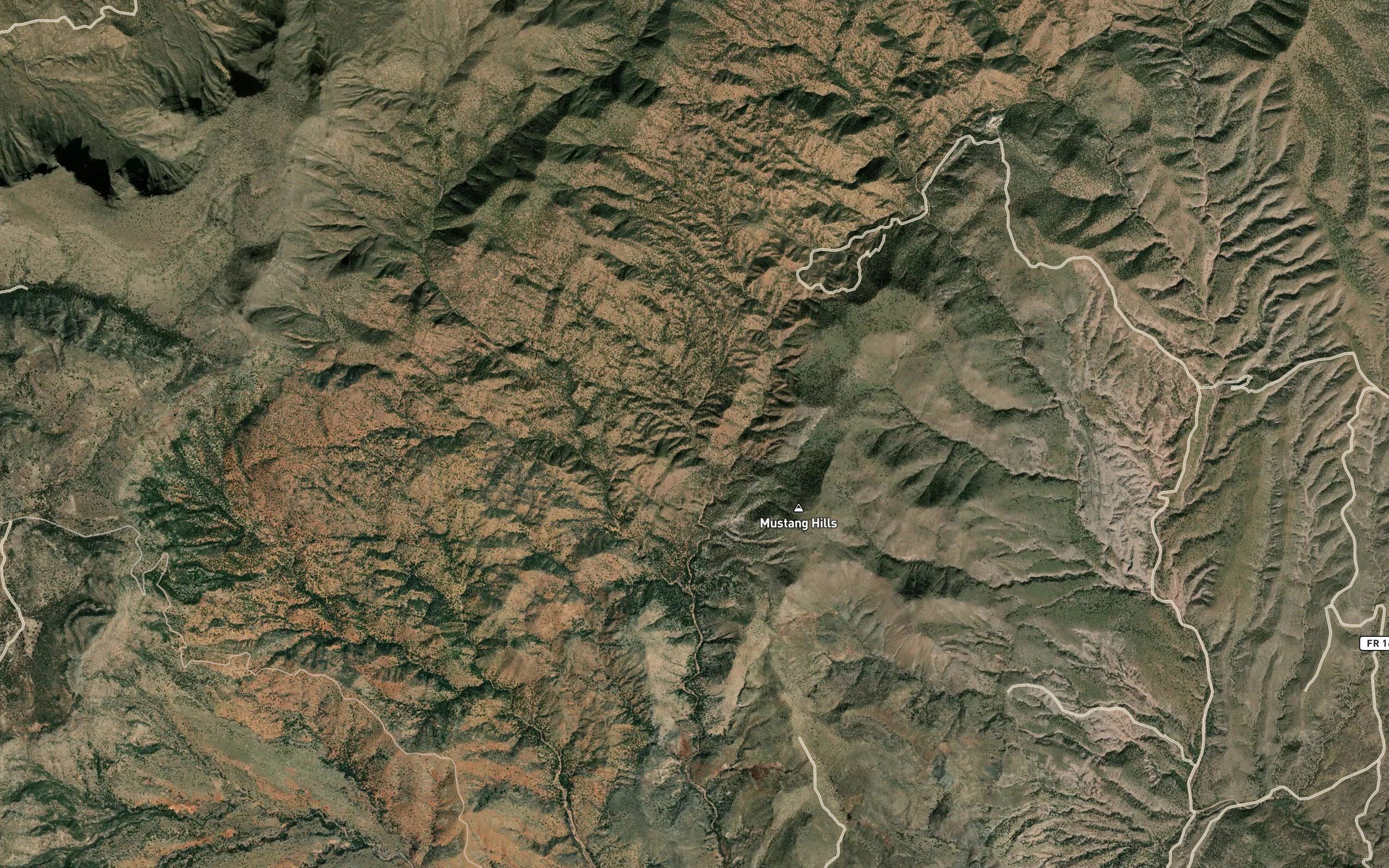 Corral Spring