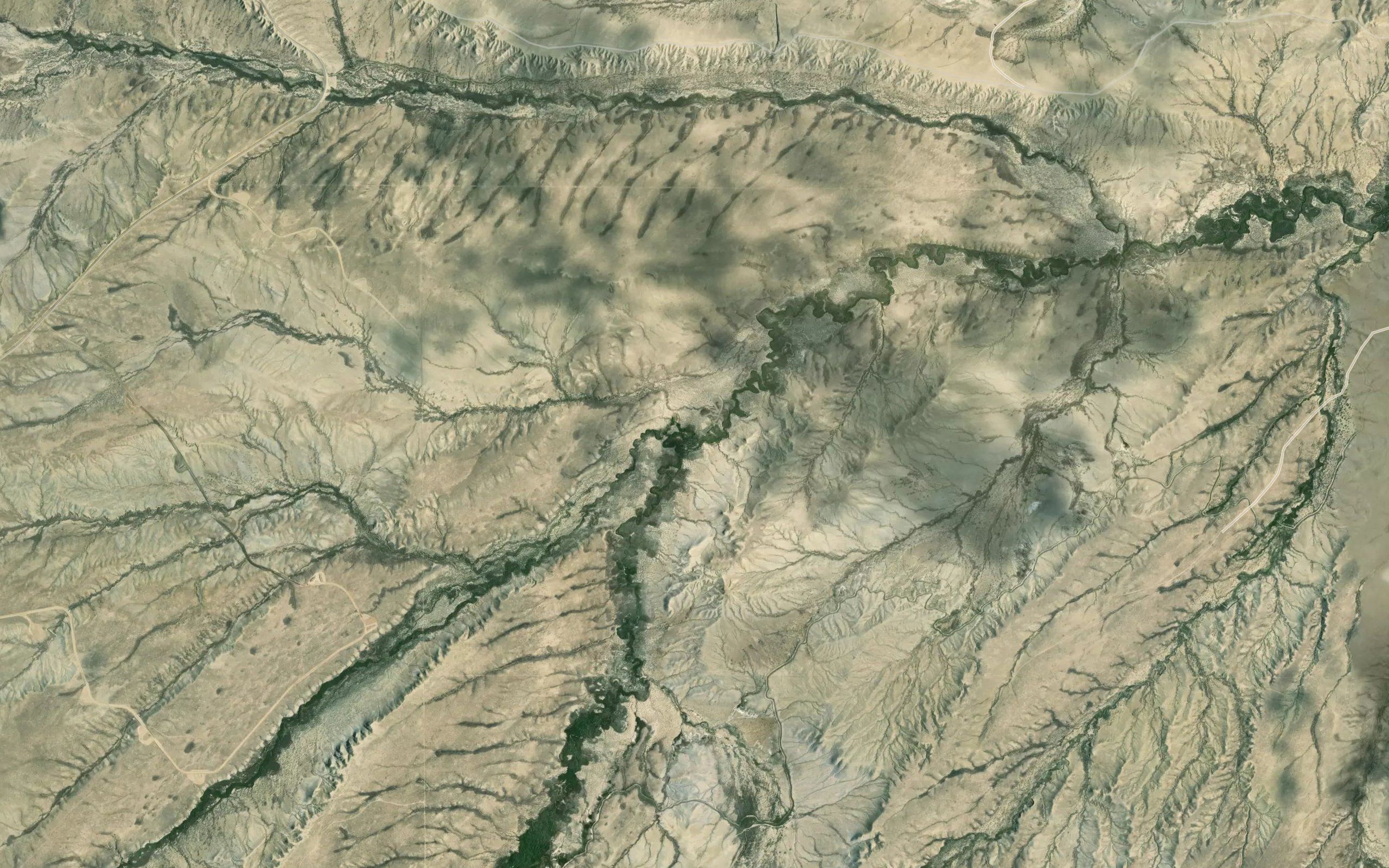 Rasmussen Creek