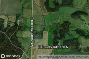 Middle Fork Crooked Creek