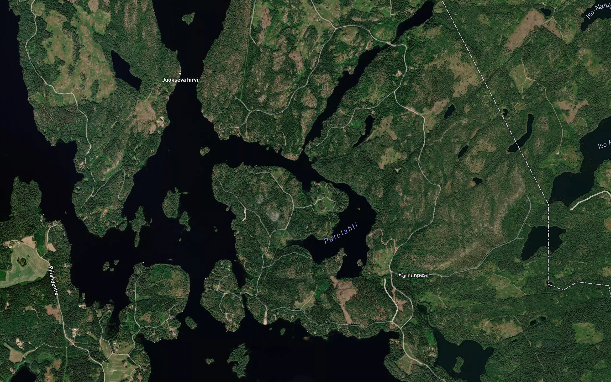 Kauralahti
