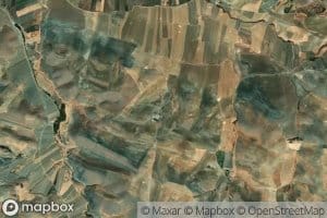 Cheshmeh-ye Kazem Bolaghi