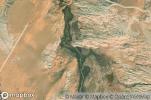 Walker Creek Reservoir