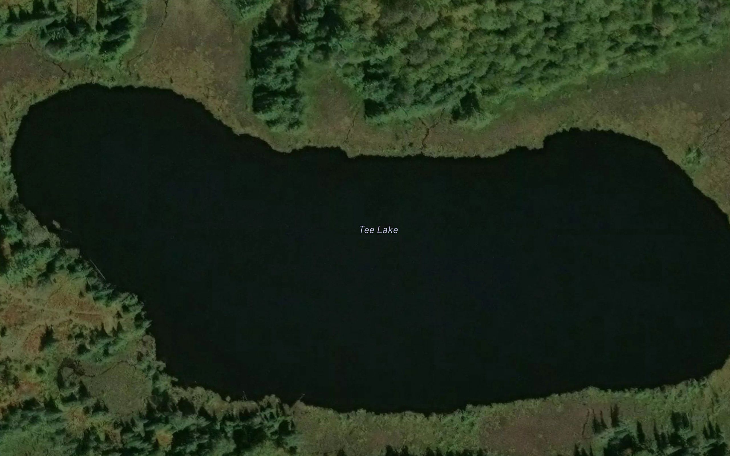 Tee Lake