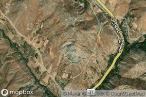 Cheshmeh-ye Qafeleh Rah