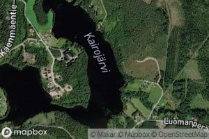 Kairojarvi