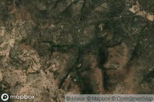 Barranca Zapote Negro