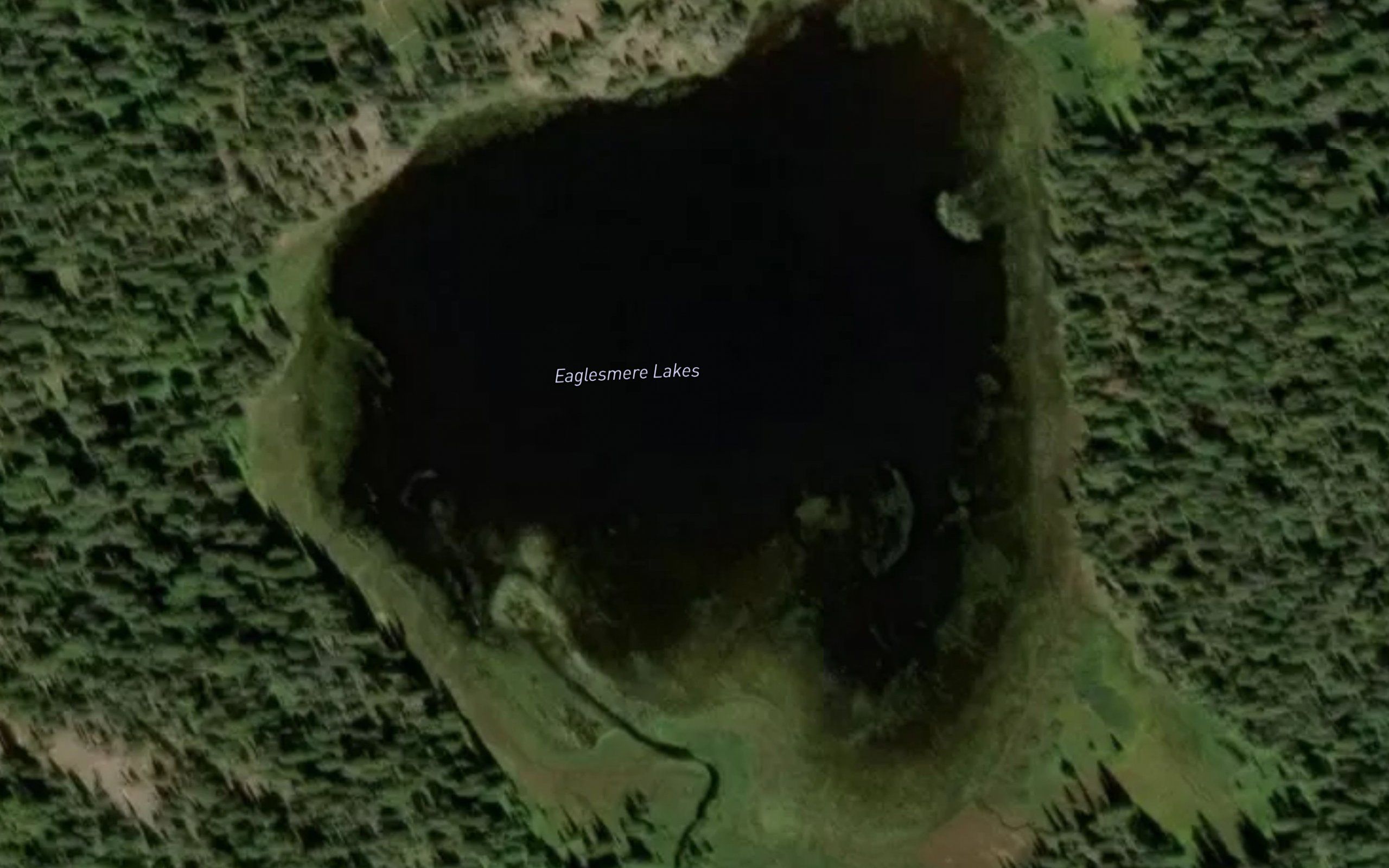 Eaglesmere Lakes