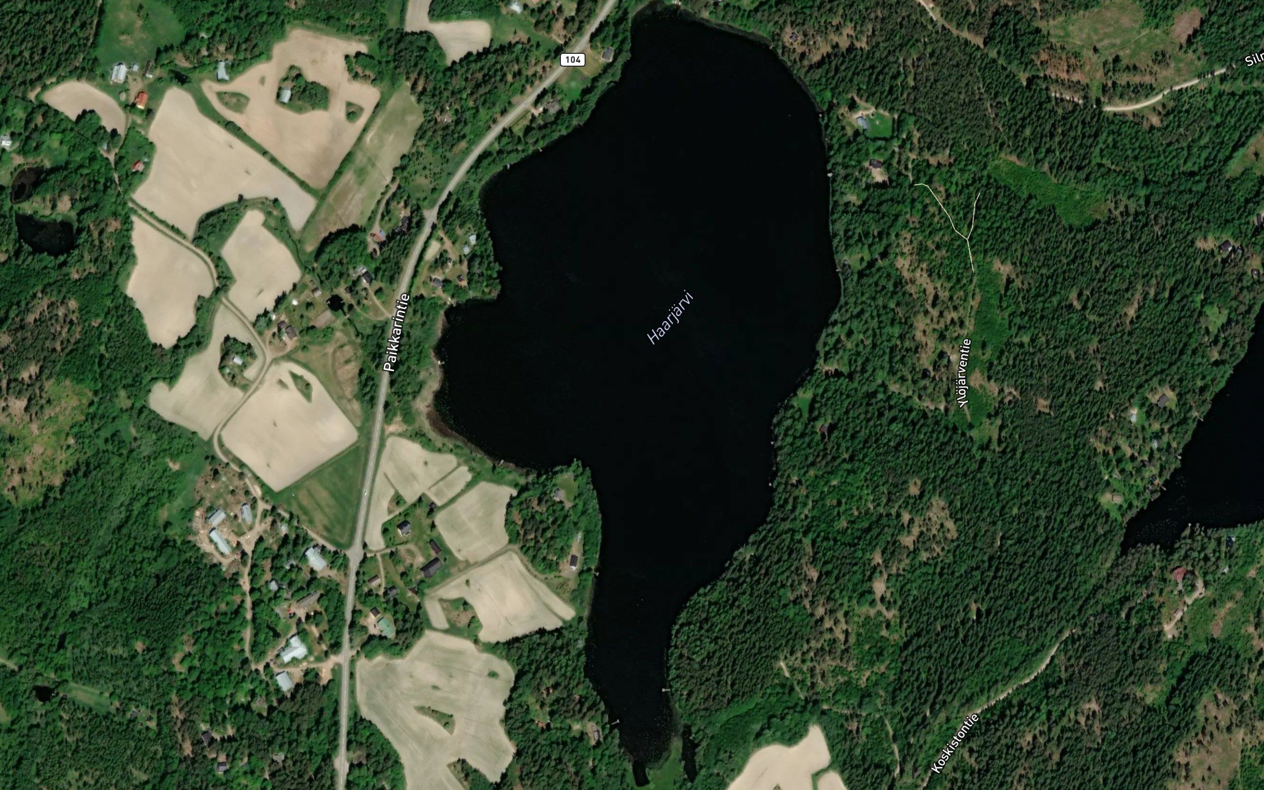 Haarjarvi