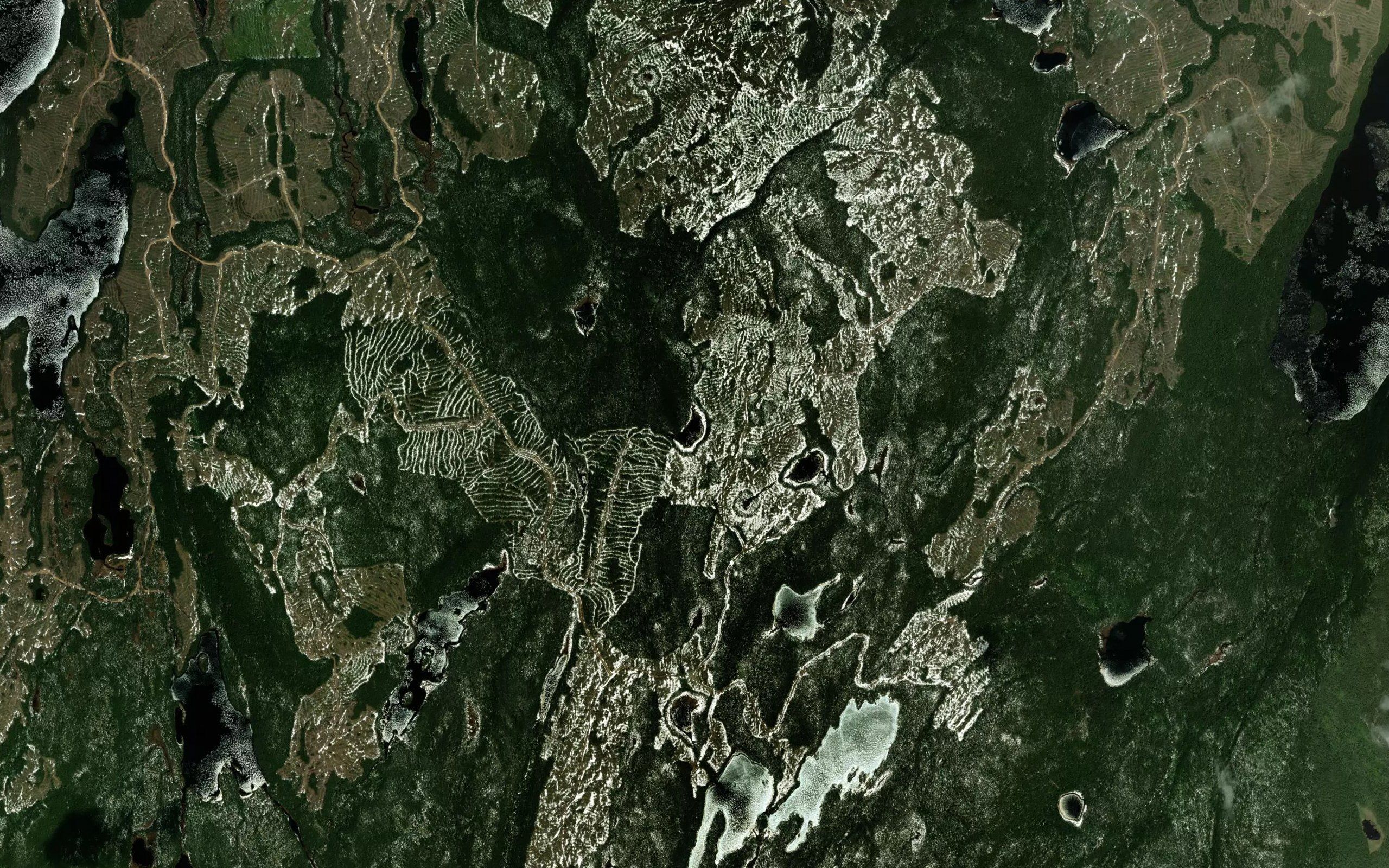 Lac Vibert