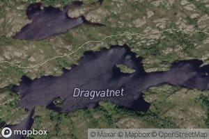 Dragvatnet
