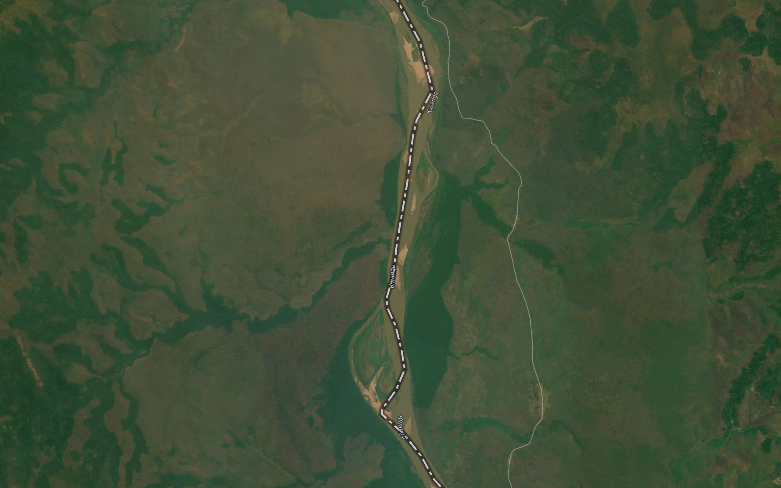 Mussanga