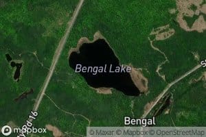Bengal Lake