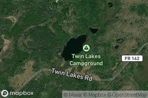 Twin Lakes