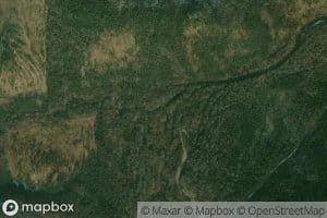 Samarginskiy Pereval