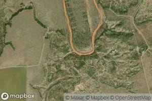 Oleys Creek