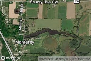 Monterey Millpond 34