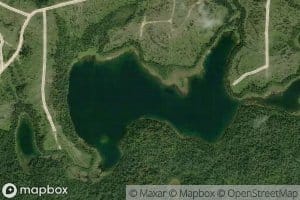 Leaf Lake