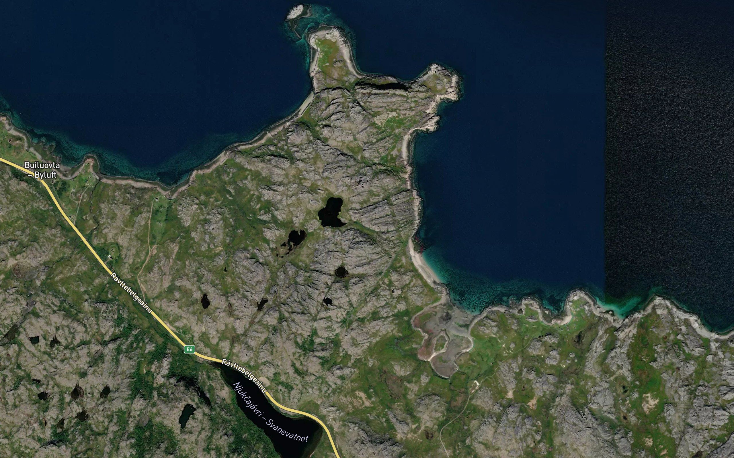 Hoassajohka
