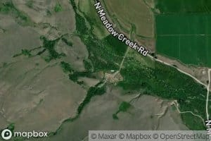 Slim Sam Creek