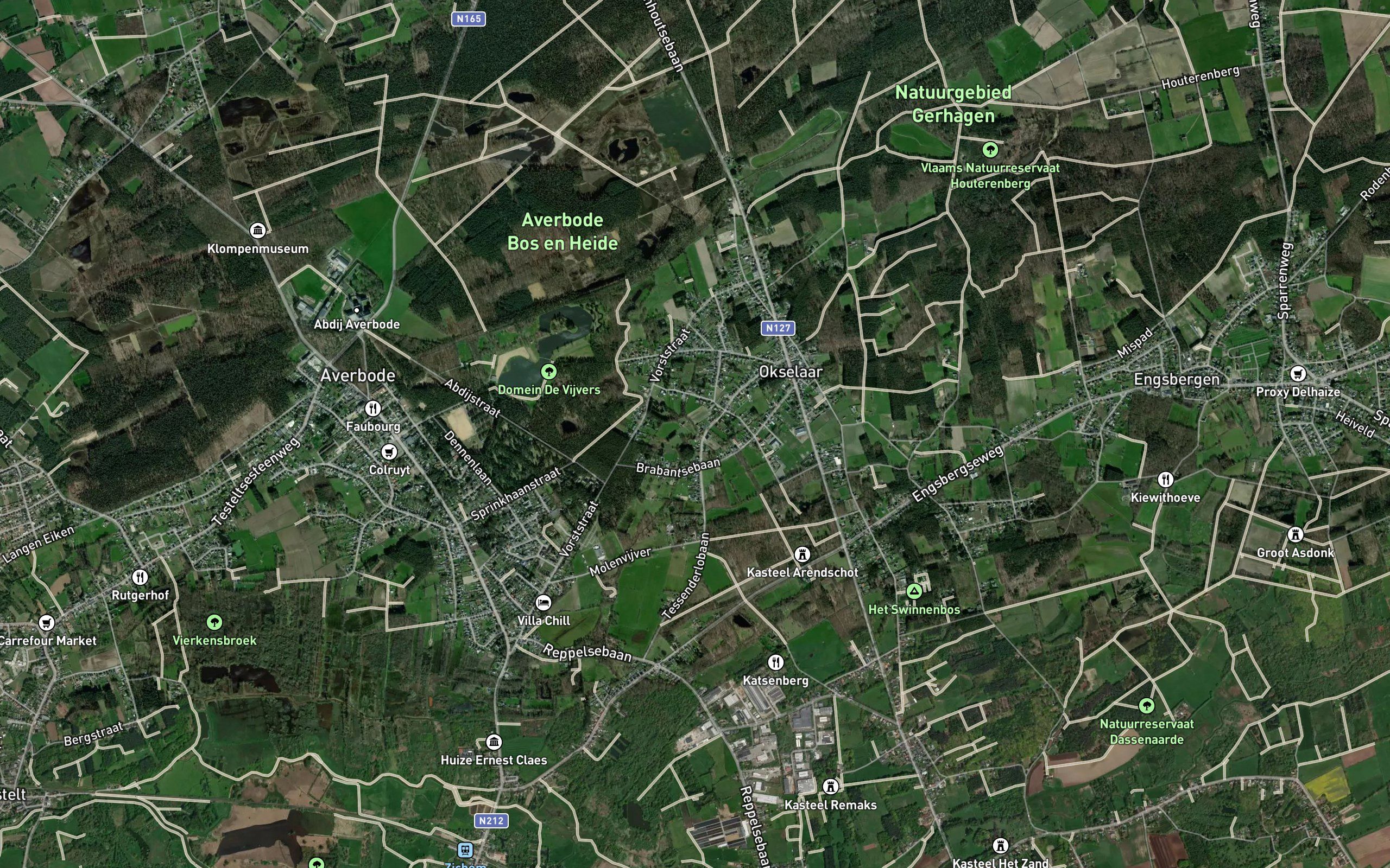 Uilenkoploop