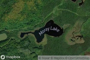 Moray Lake