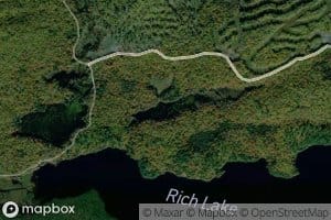 Boundary Pond