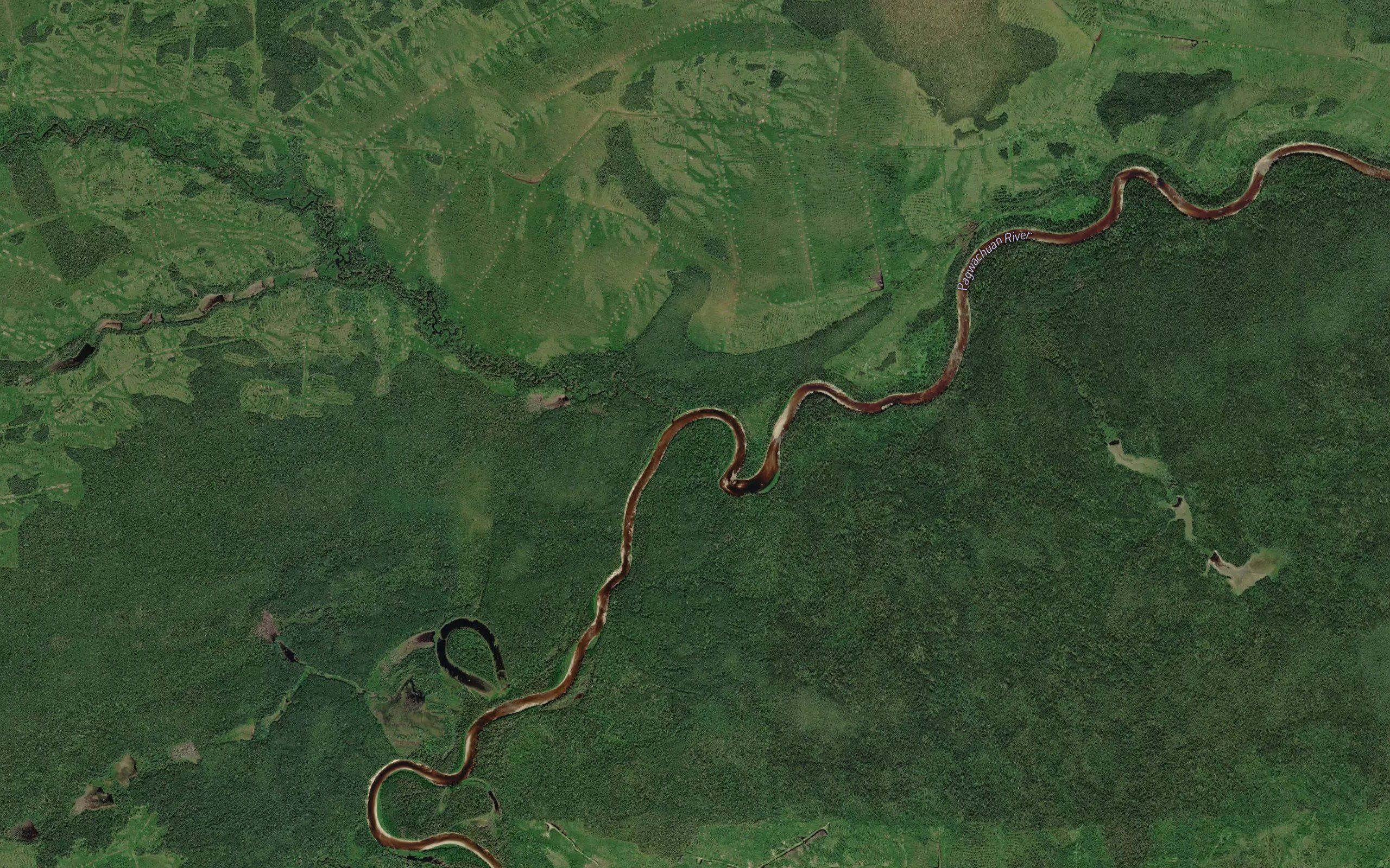 Henderson Creek