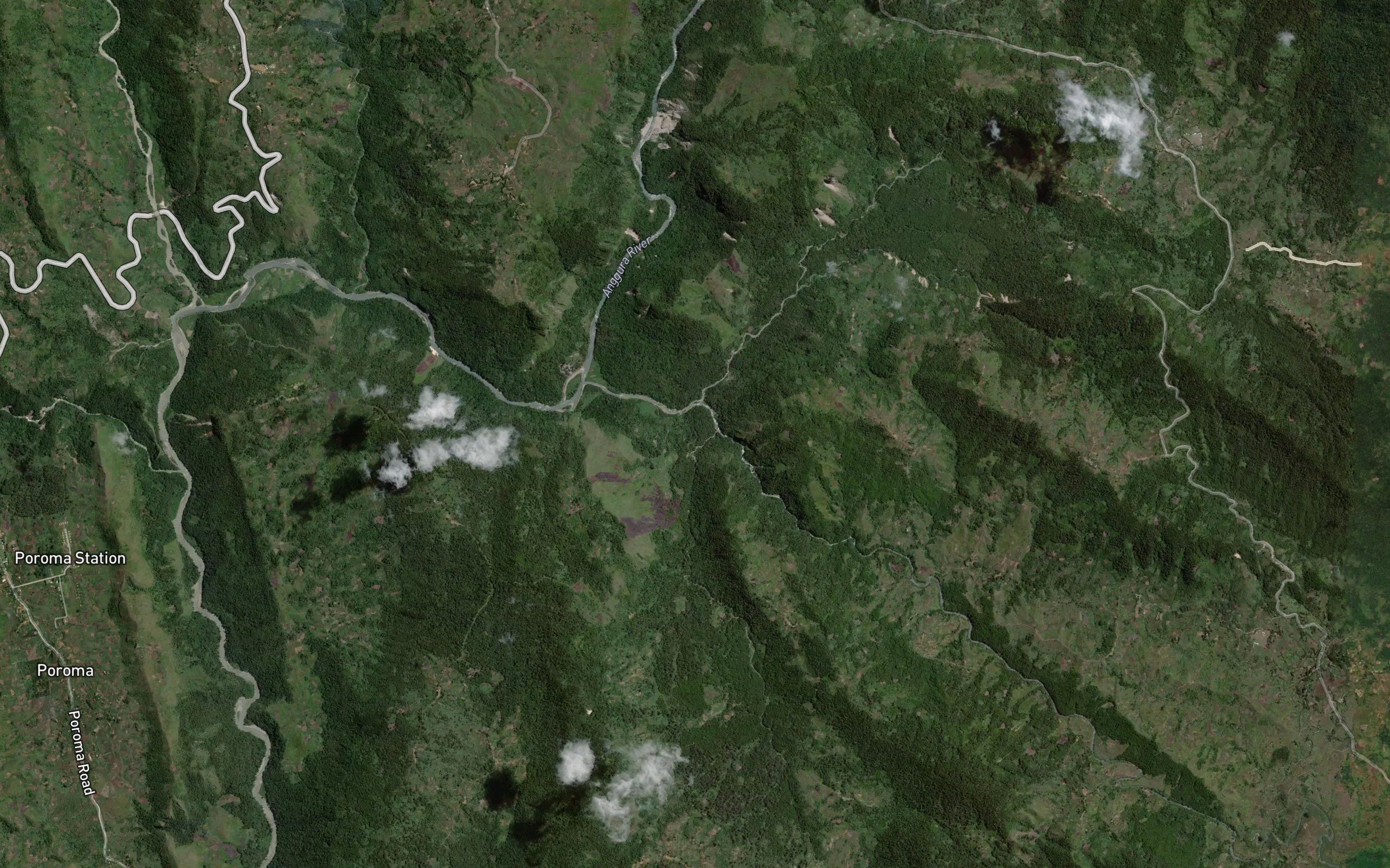 Papa River