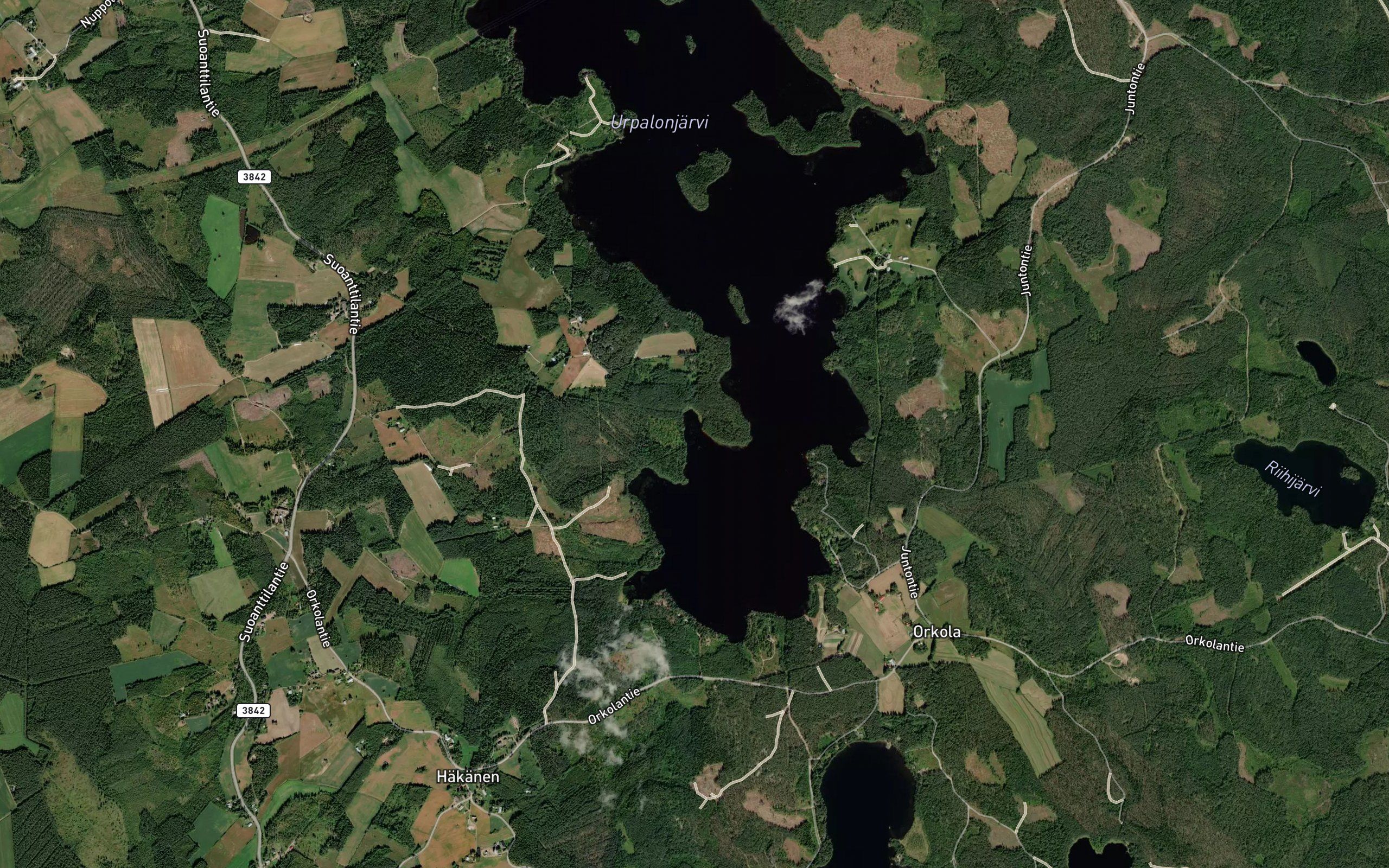 Aitrikonlahti