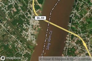 Rach Muong Ong Quynh