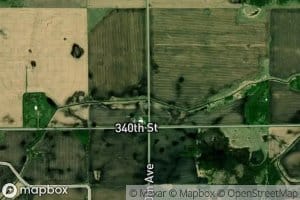 County Ditch Number Seven