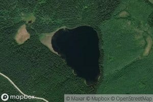 Little Heart Lake