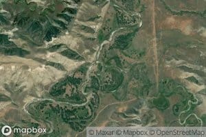 Coffee Creek