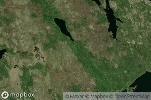 Anchoring Cove Lakes