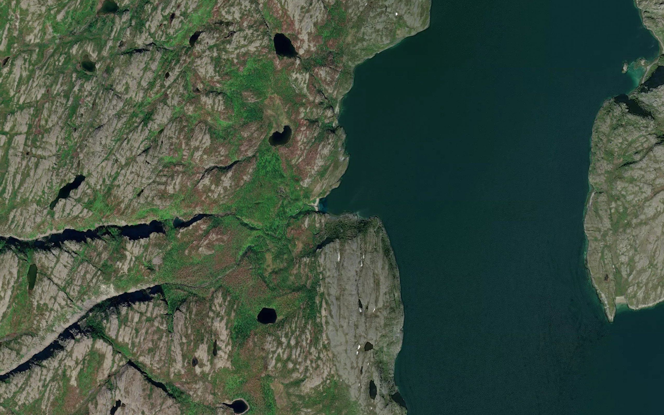 Klokkarvika