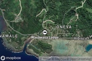 Navatulevu Creek