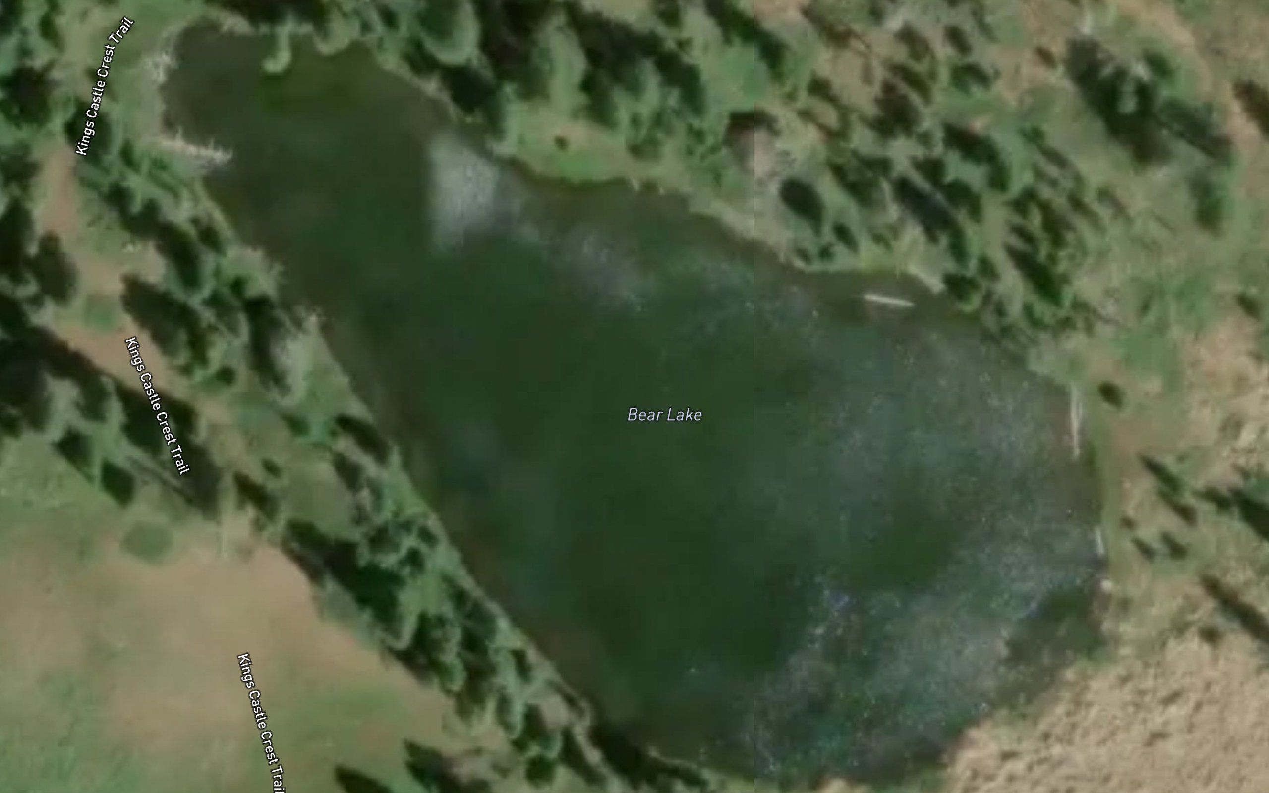 Bear Lake