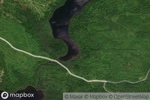 Second Buttermilk Pond